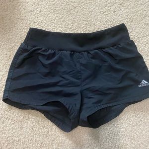 Adidas Climacool Exercise Shorts